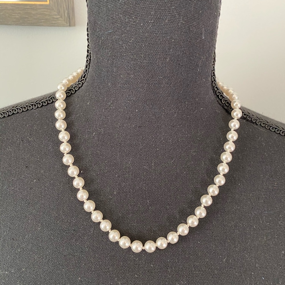 Pearls!